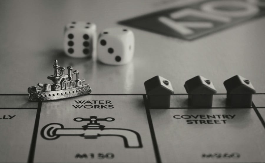 Personalized Water Works